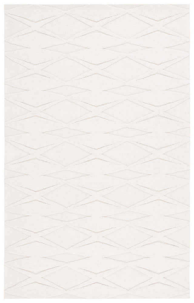 Safavieh Chatham Cht303A Ivory Rug - Safavieh - cht303a - 3