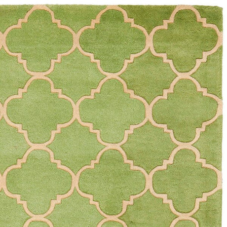 Safavieh Chatham Cht935B Green Rugs - Safavieh - cht935b - 2