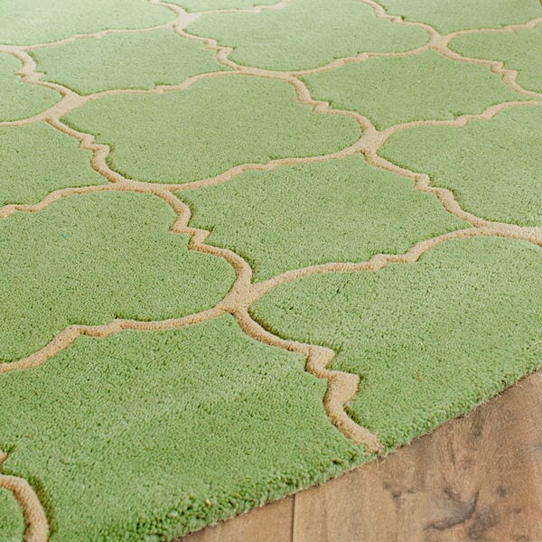 Safavieh Chatham Cht935B Green Rugs - Safavieh - cht935b - 2