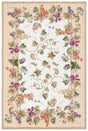 Safavieh Chelsea hk116a Ivory Rugs - Safavieh - hk116a - 0