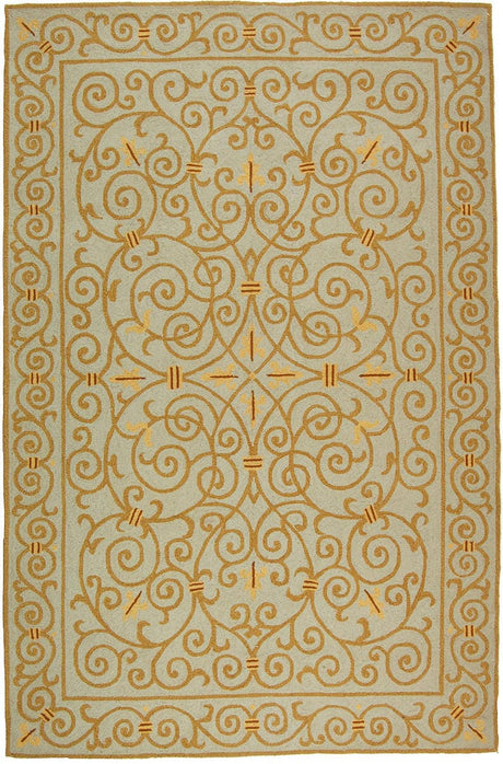 Safavieh Chelsea hk11l Light Blue Rugs - Safavieh - hk11l - 2