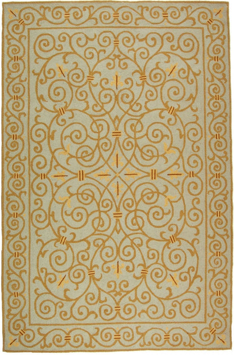 Safavieh Chelsea hk11l Light Blue Rugs - Safavieh - hk11l - 2