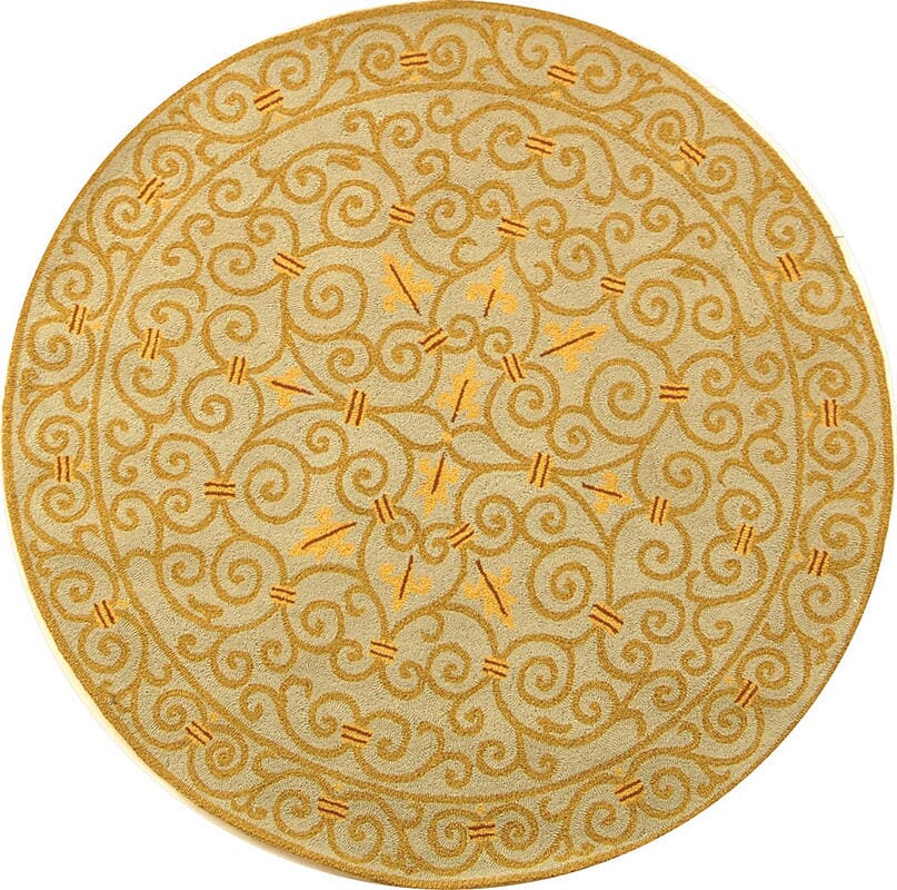 Safavieh Chelsea hk11l Light Blue Rugs - Safavieh - hk11l - 3r
