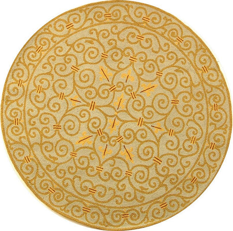 Safavieh Chelsea hk11l Light Blue Rugs - Safavieh - hk11l - 3r