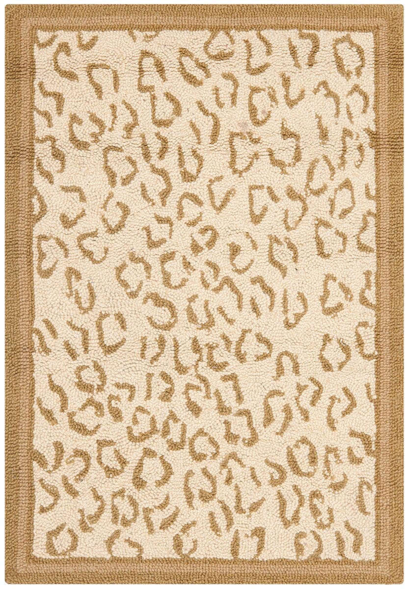 Safavieh Chelsea hk15b Ivory Rugs - Safavieh - hk15b - 0