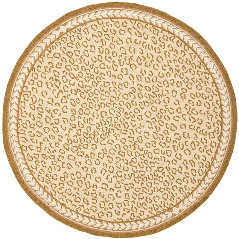 Safavieh Chelsea hk15b Ivory Rugs - Safavieh - hk15b - 12