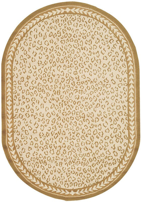 Safavieh Chelsea hk15b Ivory Rugs - Safavieh - hk15b - 16