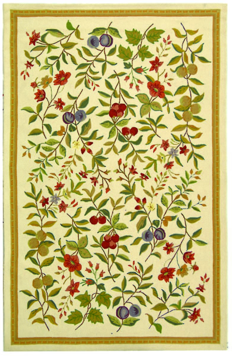 Safavieh Chelsea Hk210A Ivory Rugs - Safavieh - hk210a - 2