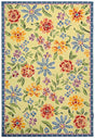 Safavieh Chelsea hk214a Ivory Rugs - Safavieh - hk214a - 2