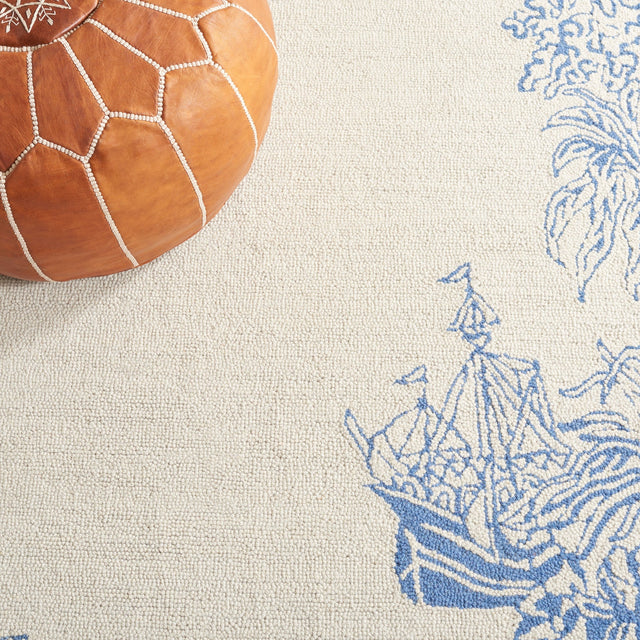 Safavieh Chelsea Hk291M Blue/Grey Rug - Safavieh - hk291m - 28