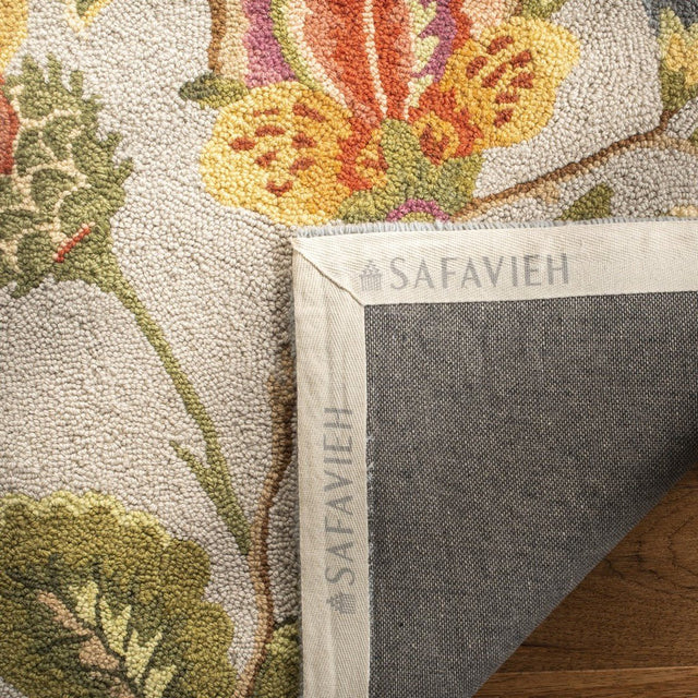 Safavieh Chelsea hk331d Light Blue Rugs - hk331d-3r