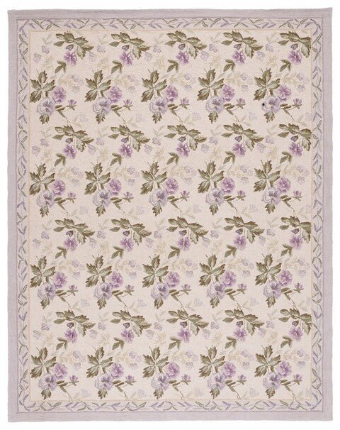Safavieh Chelsea Hk54A Ivory Rugs - Safavieh - hk54a - 2