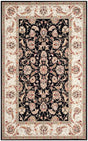 Safavieh Chelsea Hk78A Black Rugs - Safavieh - hk78a - 2