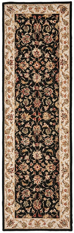 Safavieh Chelsea Hk78A Black Rugs - Safavieh - hk78a - 26