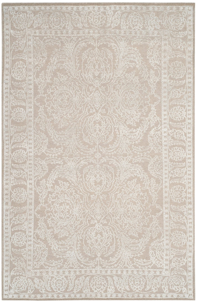 Safavieh Chester Chs543A Linen/Pearl Rug - Safavieh - chs543a - 6