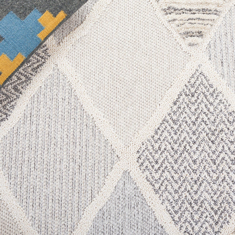 Safavieh Chloe Clo100A Ivory/Grey Rug - Safavieh - clo100a - 4