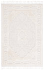 Safavieh Chloe Clo103A Ivory Rug - Safavieh - clo103a - 4