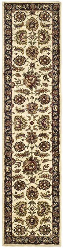 Safavieh Classic cl359e Ivory / Navy Rugs - Safavieh - cl359e - 28