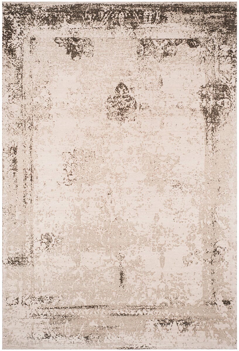 Safavieh Classic Vintage Clv125H Anthracite Rugs - Safavieh - clv125h - 25