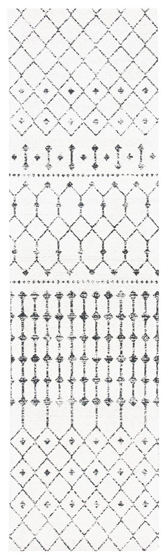 Safavieh Classic Vintage Clv127A Beige/Black Rugs - Safavieh - clv127a - 28