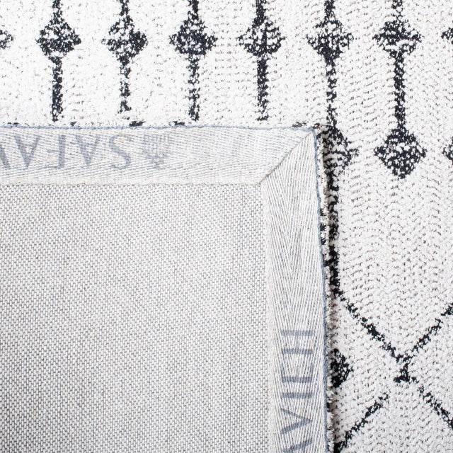 Safavieh Classic Vintage Clv127A Beige/Black Rugs - Safavieh - clv127a - 28