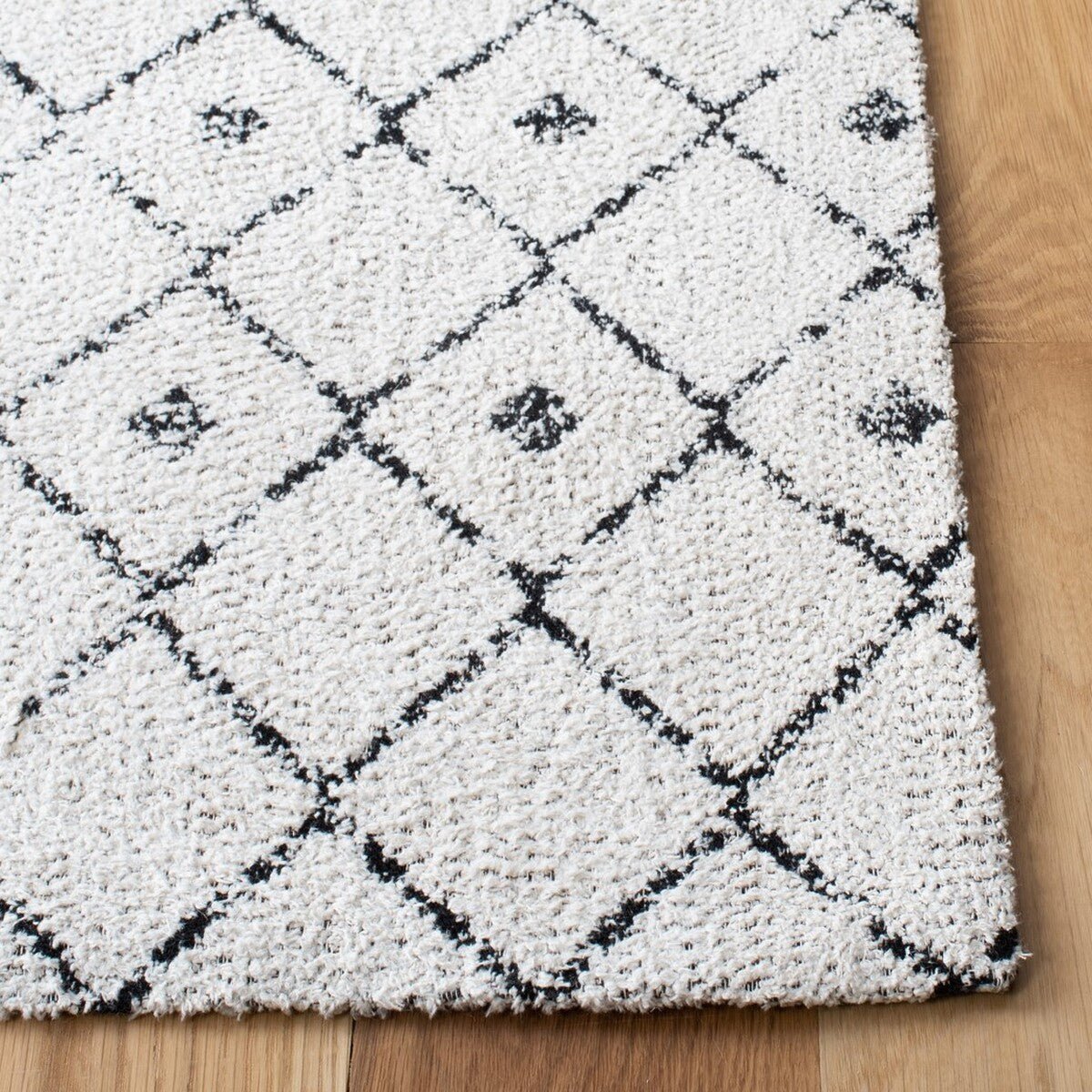 Safavieh Classic Vintage Clv127A Beige/Black Rugs - Safavieh - clv127a - 28