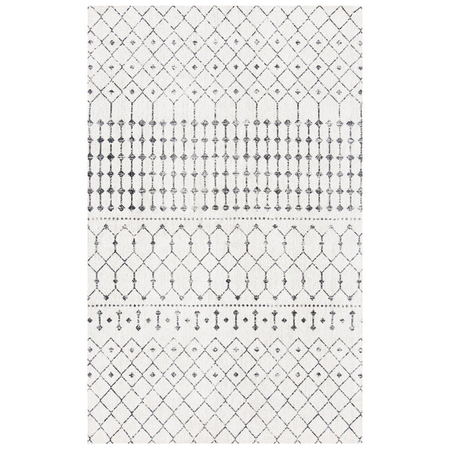 Safavieh Classic Vintage Clv127A Beige/Black Rugs - Safavieh - clv127a - 4