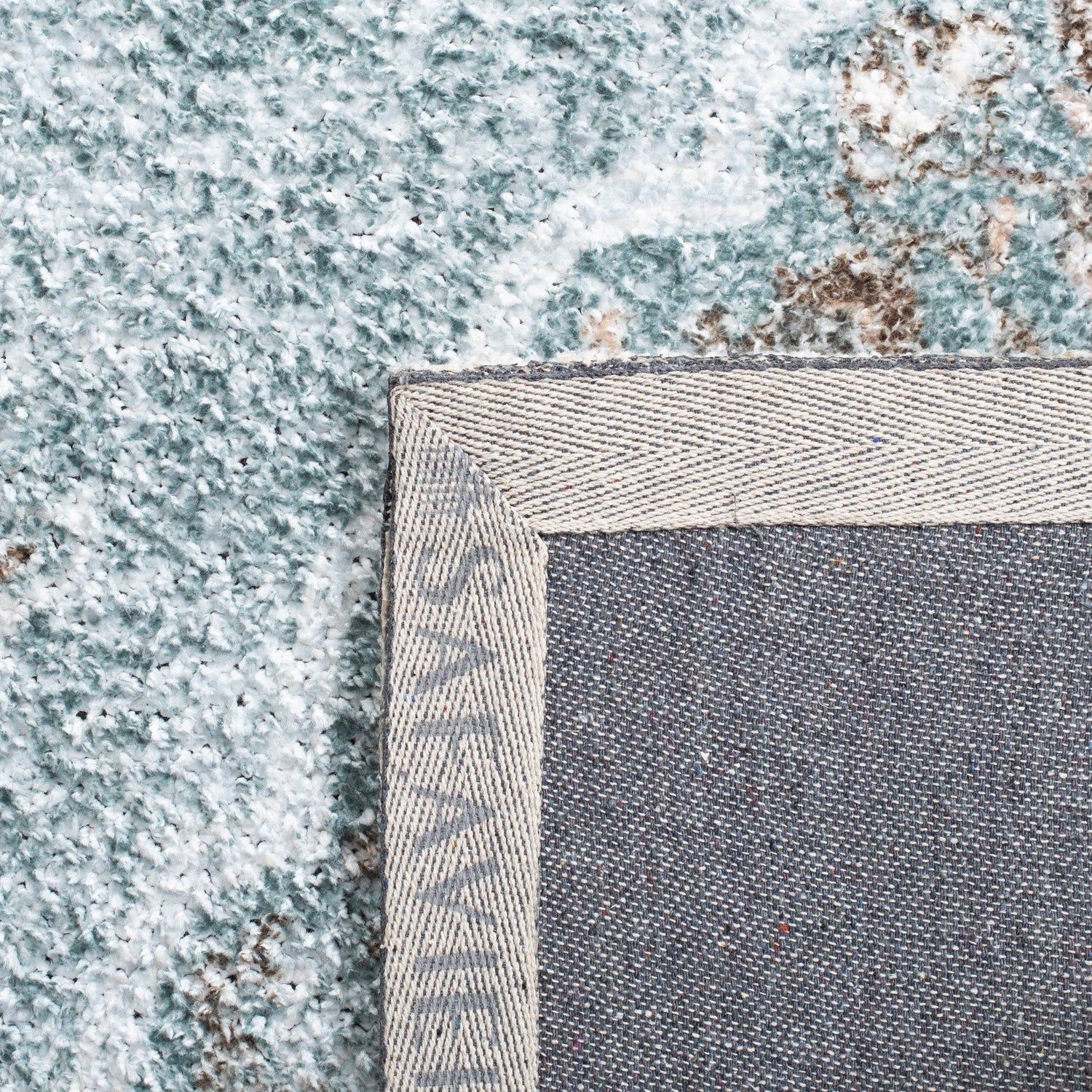 Safavieh Classic Vintage Clv202W Sage/Green Rugs - Safavieh - clv202w - 4
