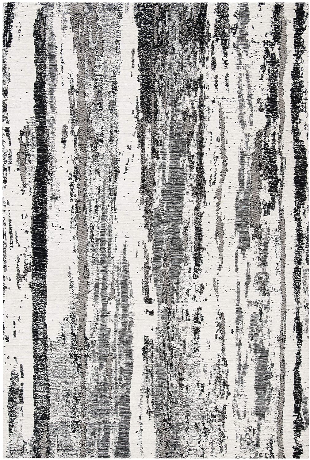 Safavieh Classic Vintage Clv702P Grey/Ivory Rugs - Safavieh - clv702p - 4