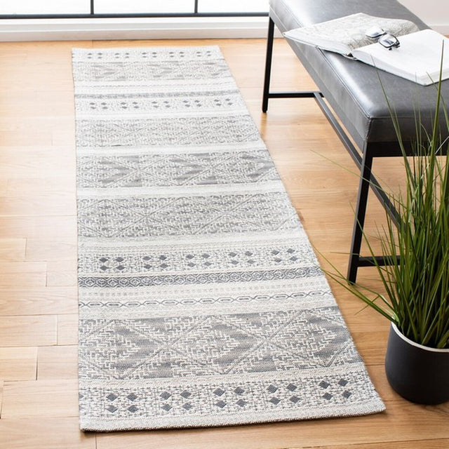 Safavieh Classic Vintage Clv717F Grey Rugs - Safavieh - clv717f - 28