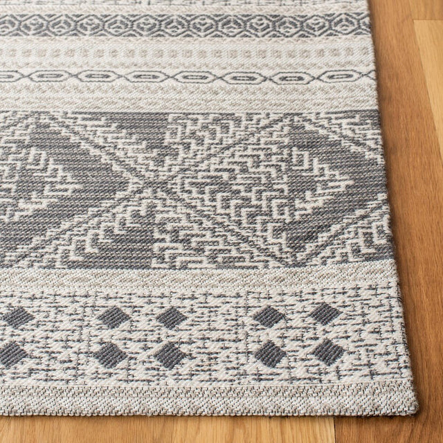 Safavieh Classic Vintage Clv717F Grey Rugs - Safavieh - clv717f - 28