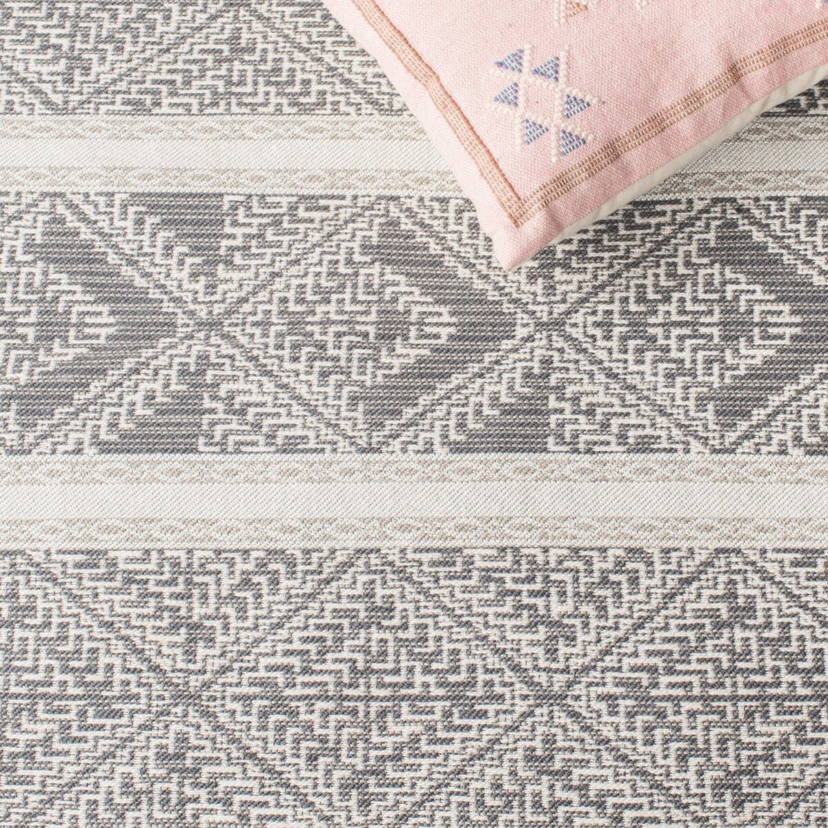 Safavieh Classic Vintage Clv717F Grey Rugs - Safavieh - clv717f - 28