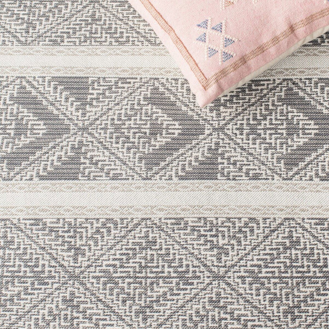 Safavieh Classic Vintage Clv717F Grey Rugs - Safavieh - clv717f - 28