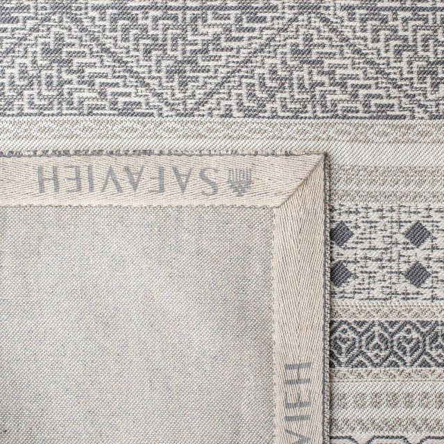 Safavieh Classic Vintage Clv717F Grey Rugs - Safavieh - clv717f - 28