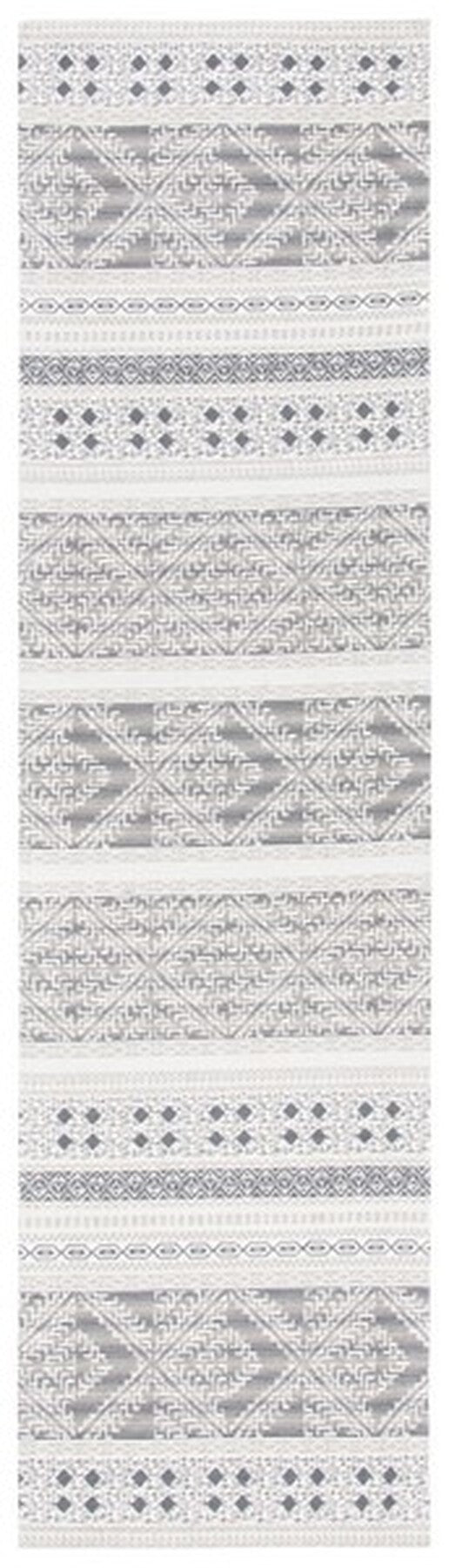 Safavieh Classic Vintage Clv717F Grey Rugs - Safavieh - clv717f - 28