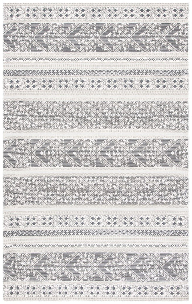 Safavieh Classic Vintage Clv717F Grey Rugs - Safavieh - clv717f - 4