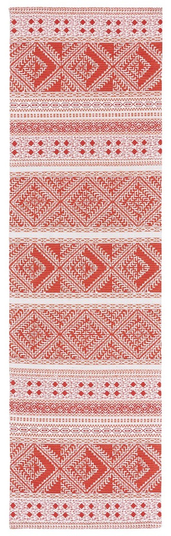 Safavieh Classic Vintage Clv717P Rust Rugs - Safavieh - clv717p - 28