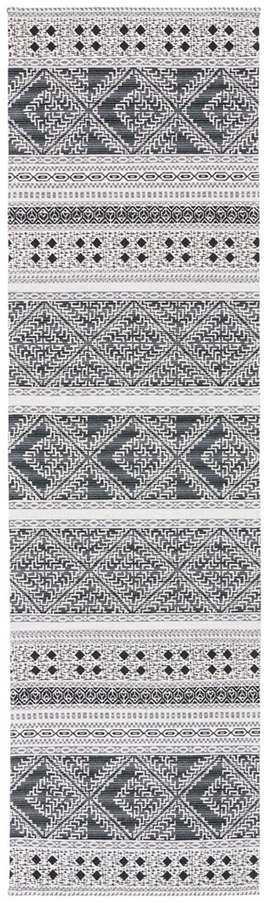 Safavieh Classic Vintage Clv717Z Black Rugs - Safavieh - clv717z - 28