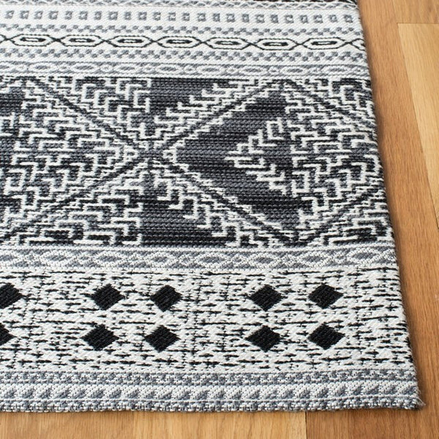 Safavieh Classic Vintage Clv717Z Black Rugs - Safavieh - clv717z - 28