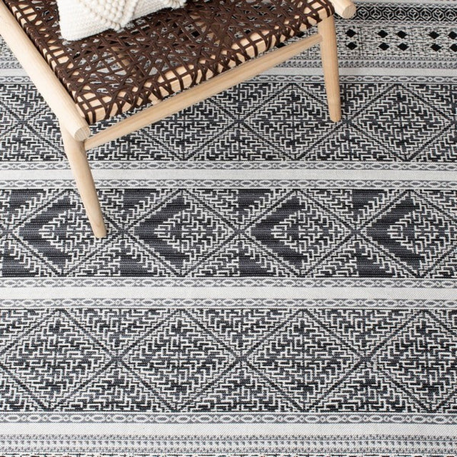 Safavieh Classic Vintage Clv717Z Black Rugs - Safavieh - clv717z - 28