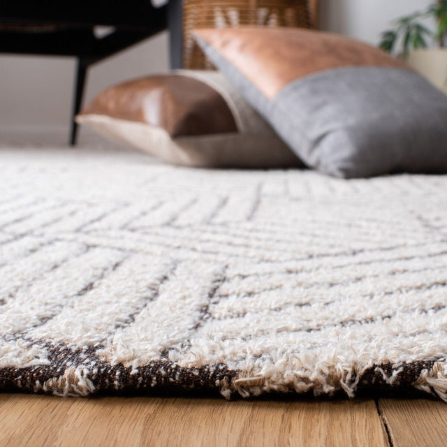 Safavieh Classic Vintage Clv902A Natural/Ivory Rugs - Safavieh - clv902a - 3