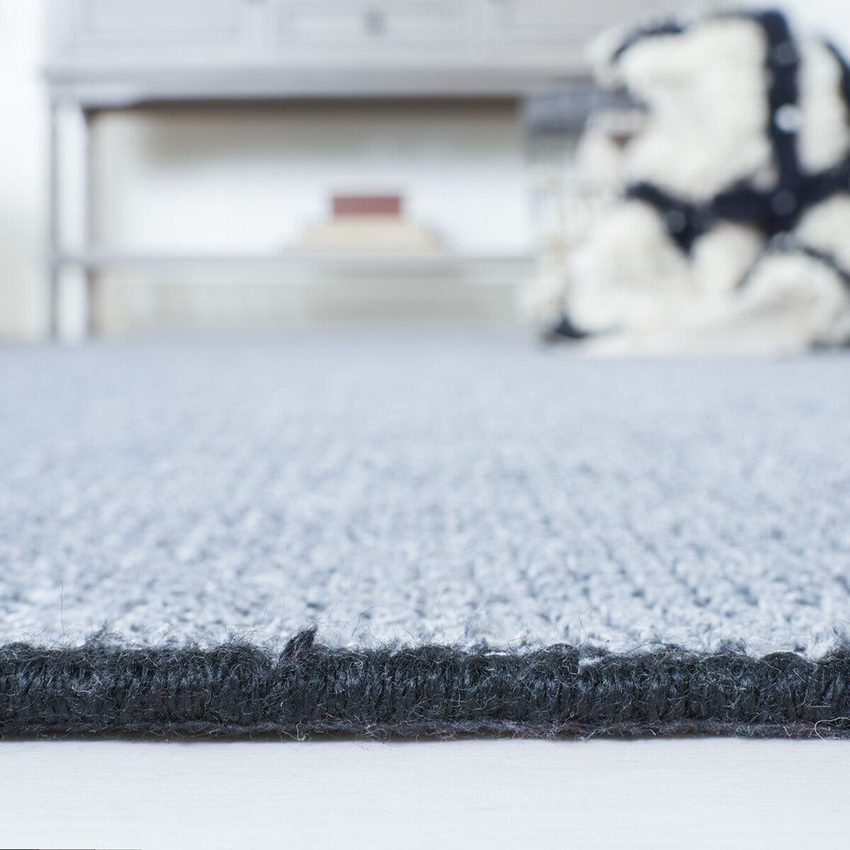 Safavieh Classic Vintage Clv951F Dark Grey Rugs - Safavieh - clv951f - 28
