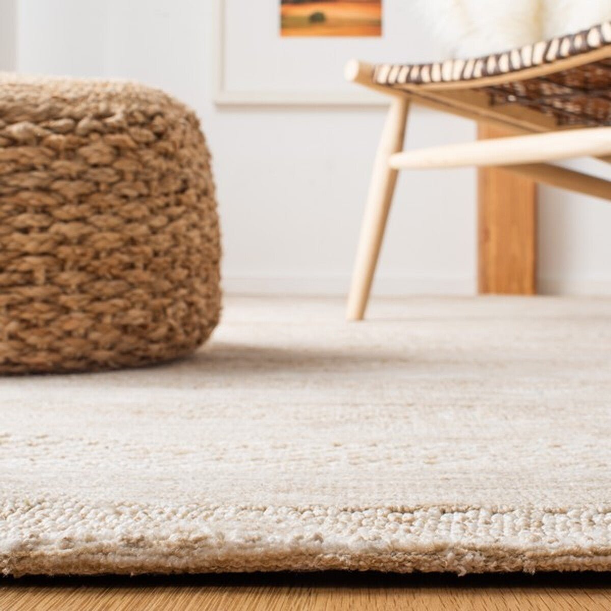 Safavieh Classic Vintage Clv952B Beige Rugs - Safavieh - clv952b - 28