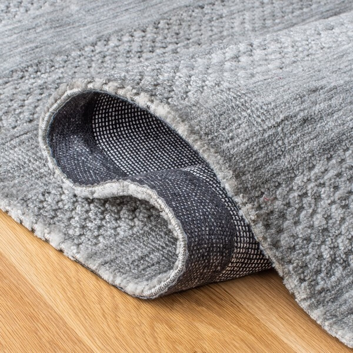 Safavieh Classic Vintage Clv952G Light Grey Rugs - Safavieh - clv952g - 28