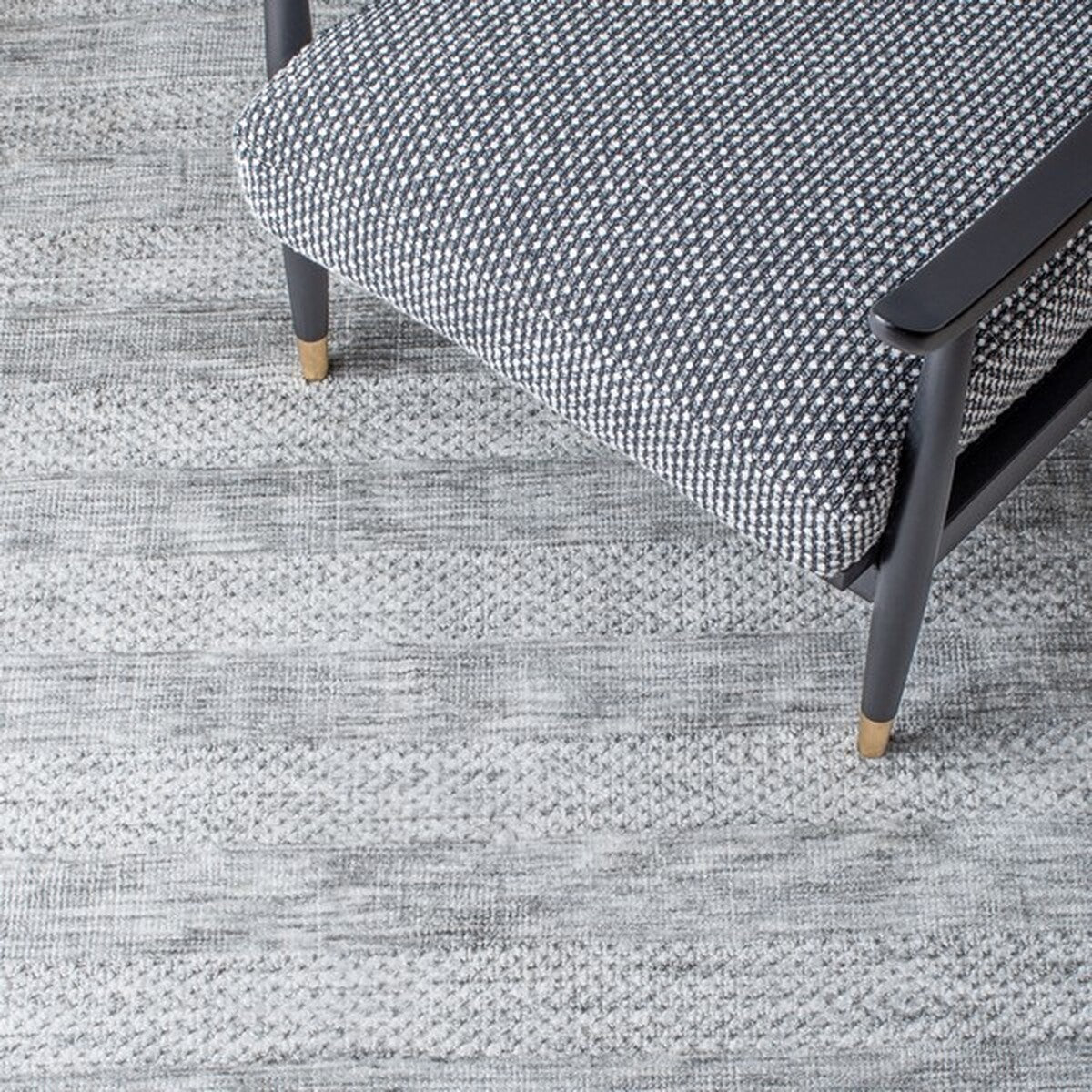 Safavieh Classic Vintage Clv952G Light Grey Rugs - Safavieh - clv952g - 28