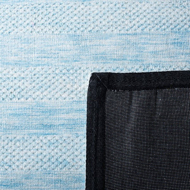 Safavieh Classic Vintage Clv952M Light Blue Rugs - Safavieh - clv952m - 28