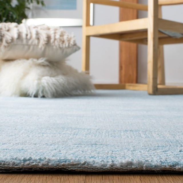 Safavieh Classic Vintage Clv952M Light Blue Rugs - Safavieh - clv952m - 28