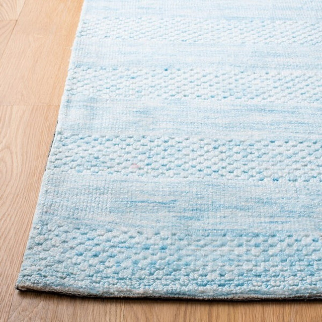 Safavieh Classic Vintage Clv952M Light Blue Rugs - Safavieh - clv952m - 28