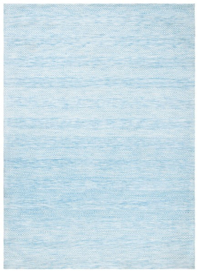 Safavieh Classic Vintage Clv952M Light Blue Rugs - Safavieh - clv952m - 3