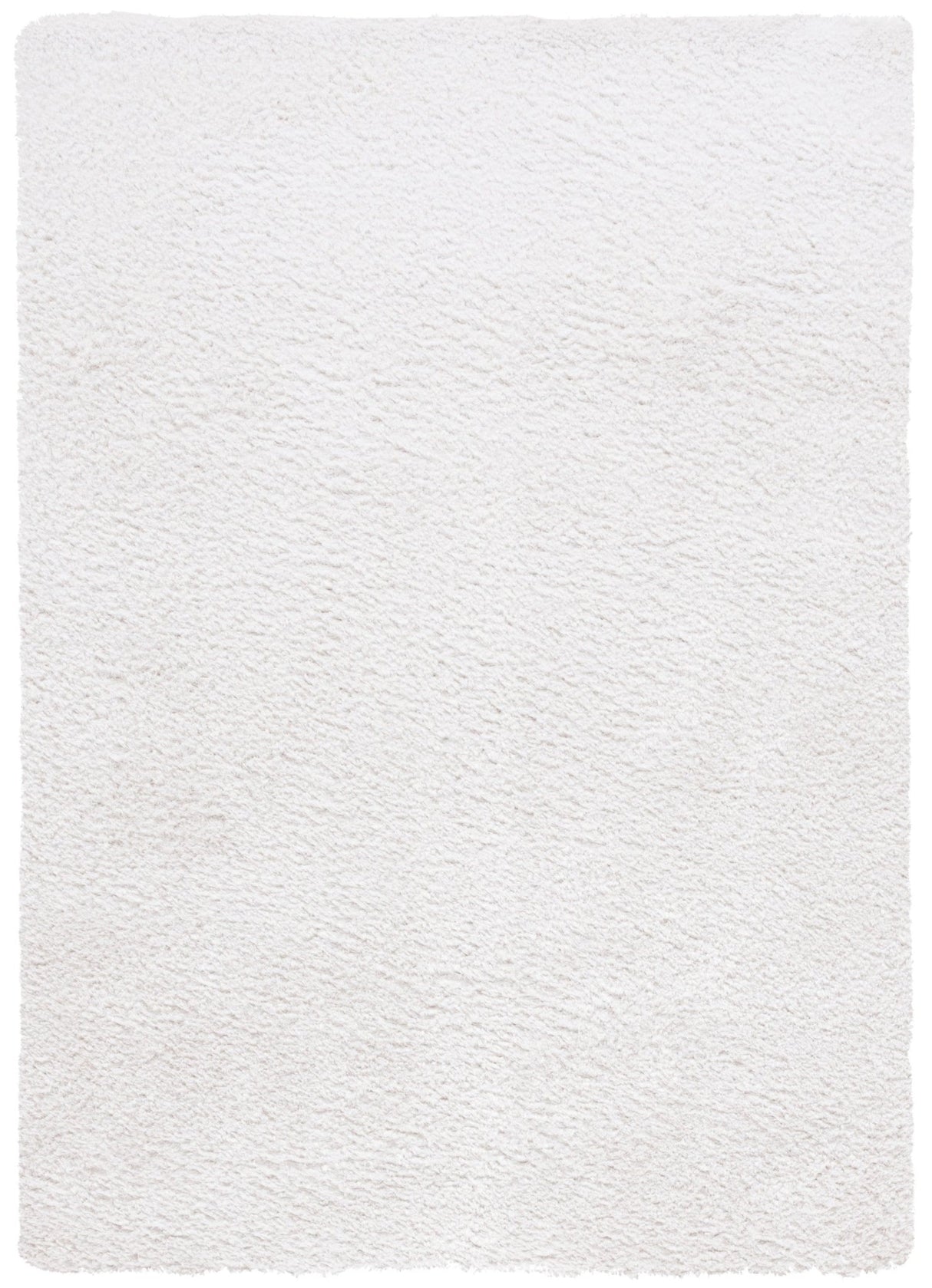 Safavieh Cloud Shag Cld112A White Rug - Safavieh - cld112a - 4